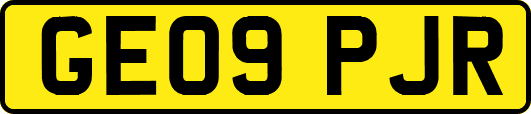 GE09PJR