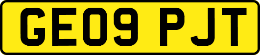 GE09PJT