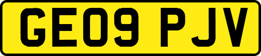 GE09PJV