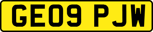 GE09PJW