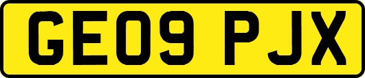 GE09PJX