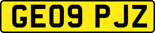 GE09PJZ