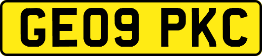 GE09PKC