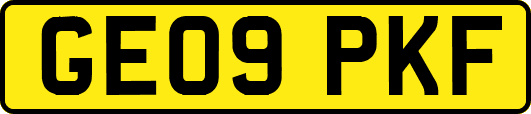 GE09PKF