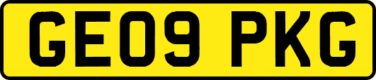 GE09PKG