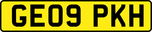 GE09PKH