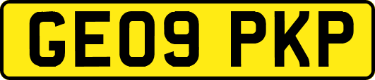 GE09PKP