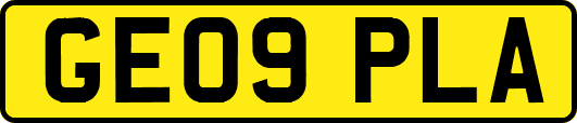 GE09PLA