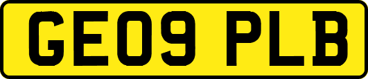 GE09PLB