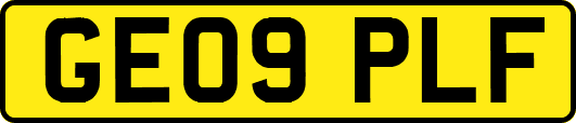 GE09PLF