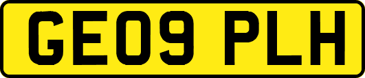 GE09PLH