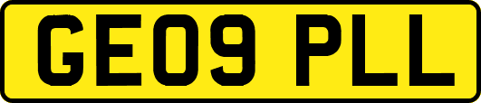 GE09PLL