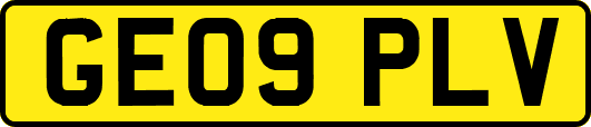 GE09PLV