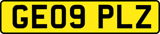 GE09PLZ