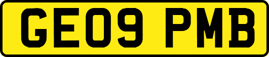 GE09PMB