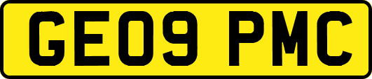 GE09PMC