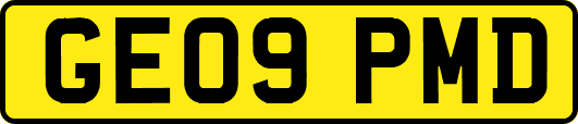GE09PMD
