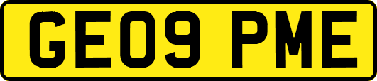 GE09PME