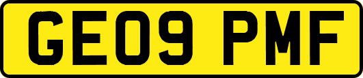 GE09PMF