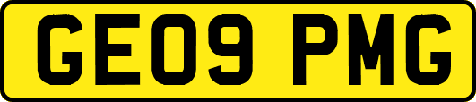 GE09PMG