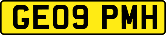 GE09PMH