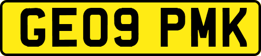 GE09PMK