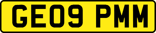 GE09PMM