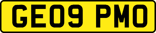 GE09PMO
