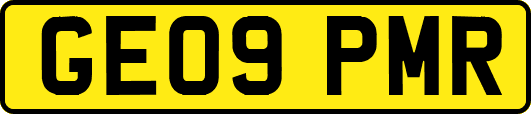 GE09PMR