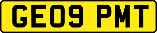 GE09PMT