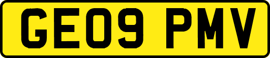 GE09PMV