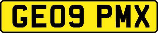 GE09PMX