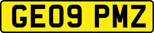 GE09PMZ