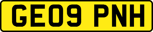 GE09PNH