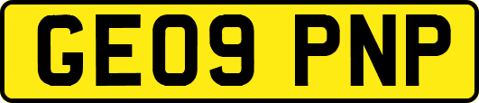 GE09PNP