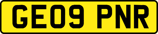 GE09PNR
