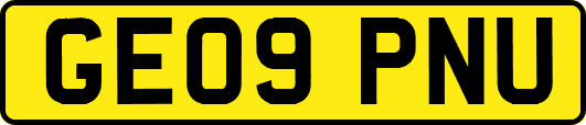 GE09PNU