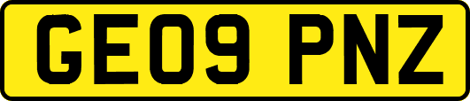 GE09PNZ