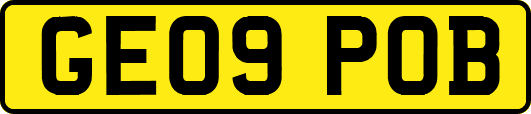 GE09POB