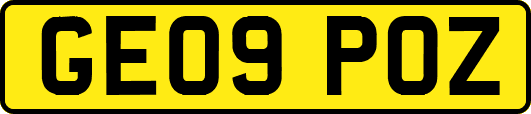 GE09POZ