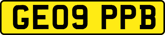 GE09PPB