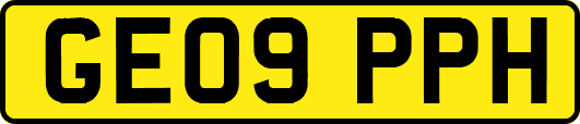 GE09PPH