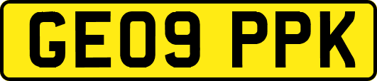 GE09PPK