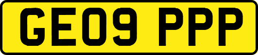 GE09PPP