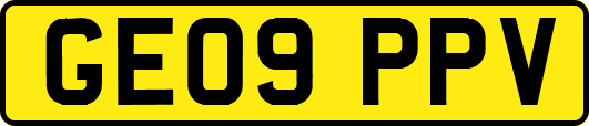 GE09PPV