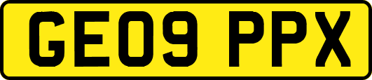 GE09PPX