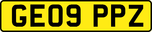 GE09PPZ