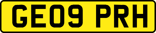 GE09PRH