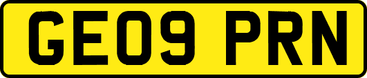 GE09PRN