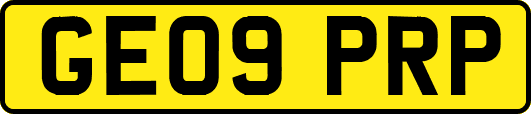GE09PRP